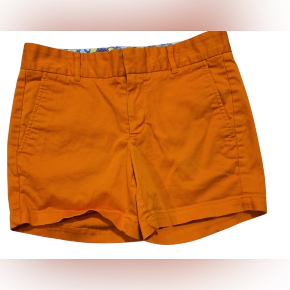 Euc Bananna Republic Shorts Size 2 Petite